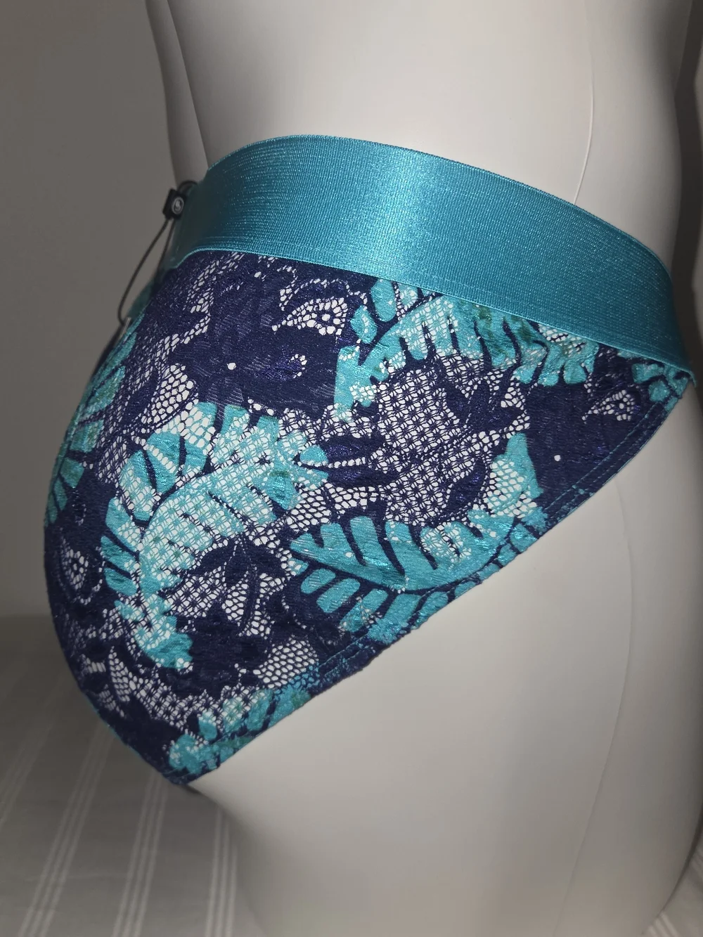 Cosabella Leaf Men’s Sport Briefs